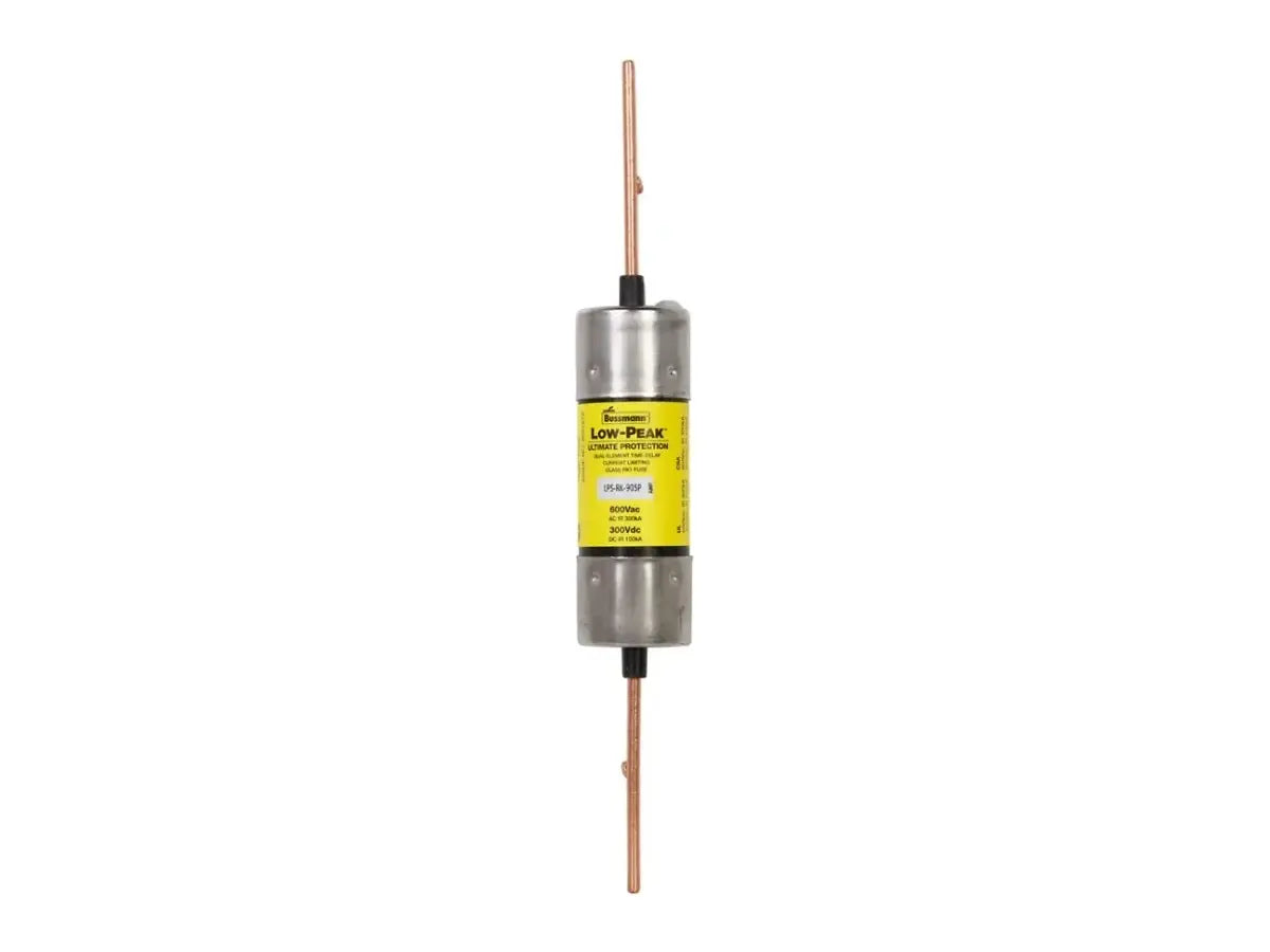 Bussmann LPS-RK-90SP, 90 Amp, 600V, 7-7/8 In L x 1-1