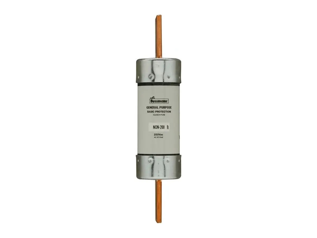 Bussmann NON-200, 200A Cartridge Fuse