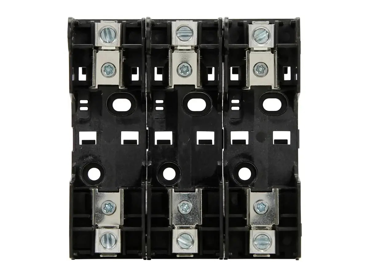 Bussmann RM25060-3CR, Fuse Block 3 Holder