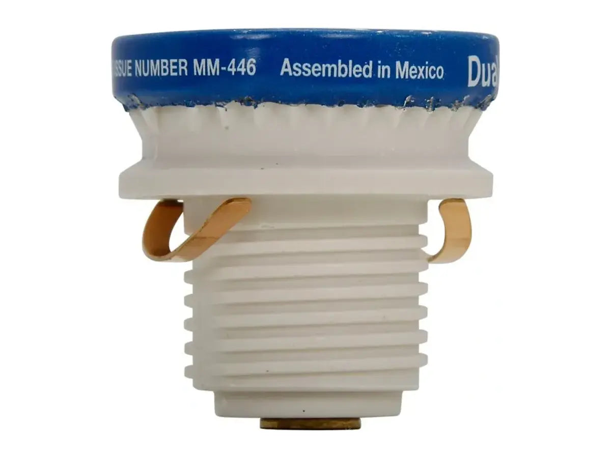 Bussmann S-15, Fuse Plug Type S, 125 V 15 A