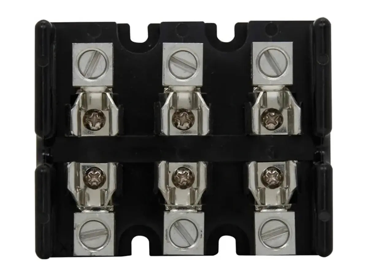 Bussmann T30060-3CR, 3Pole 31-60A Fuseblock