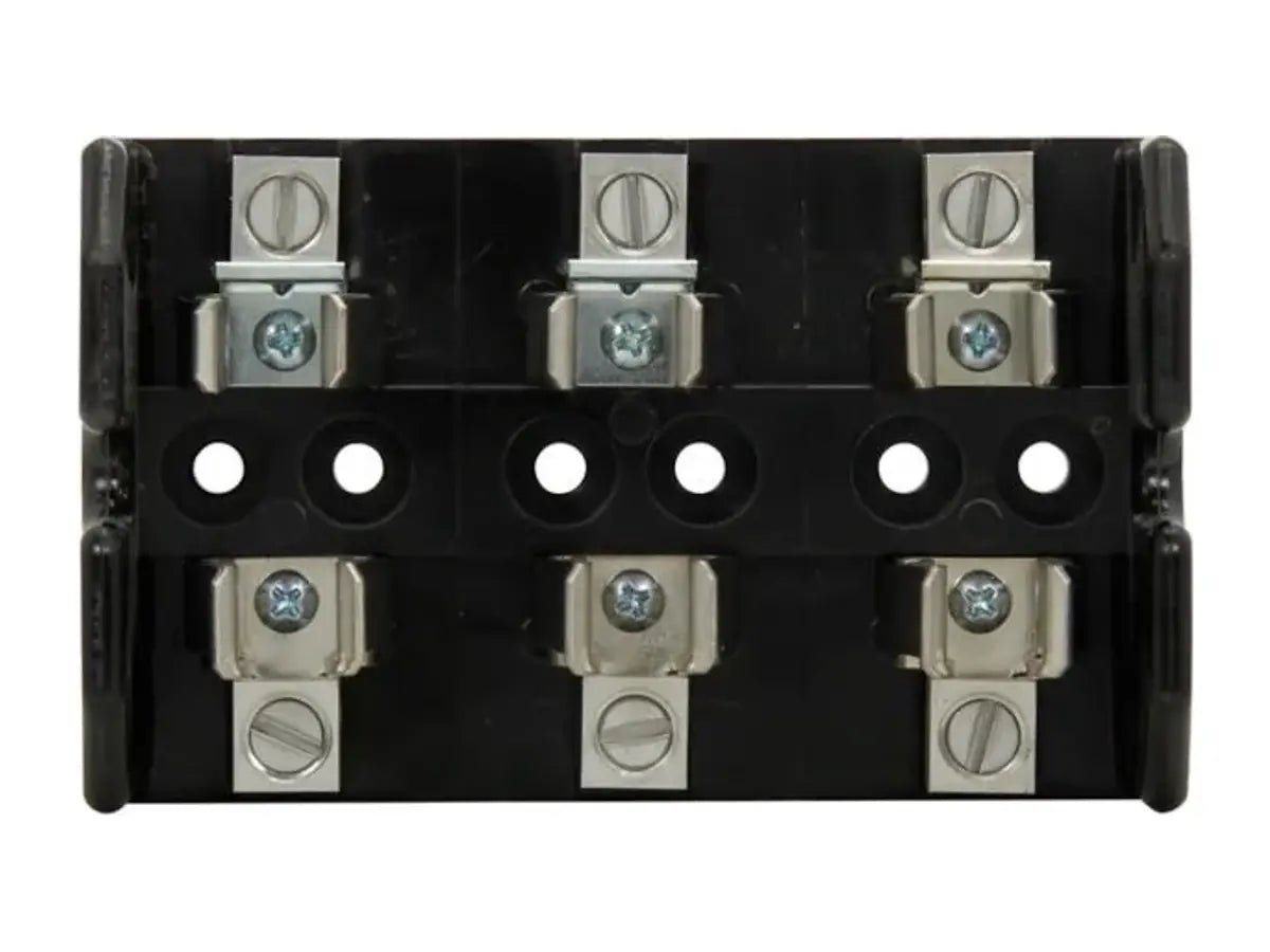 Bussmann T60060-3CR, Fuse Block