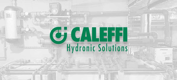 Caleffi