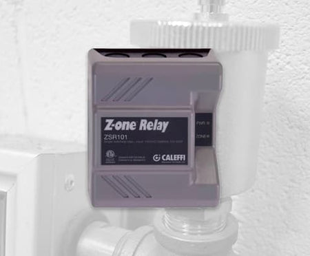 Caleffi Zone Valves