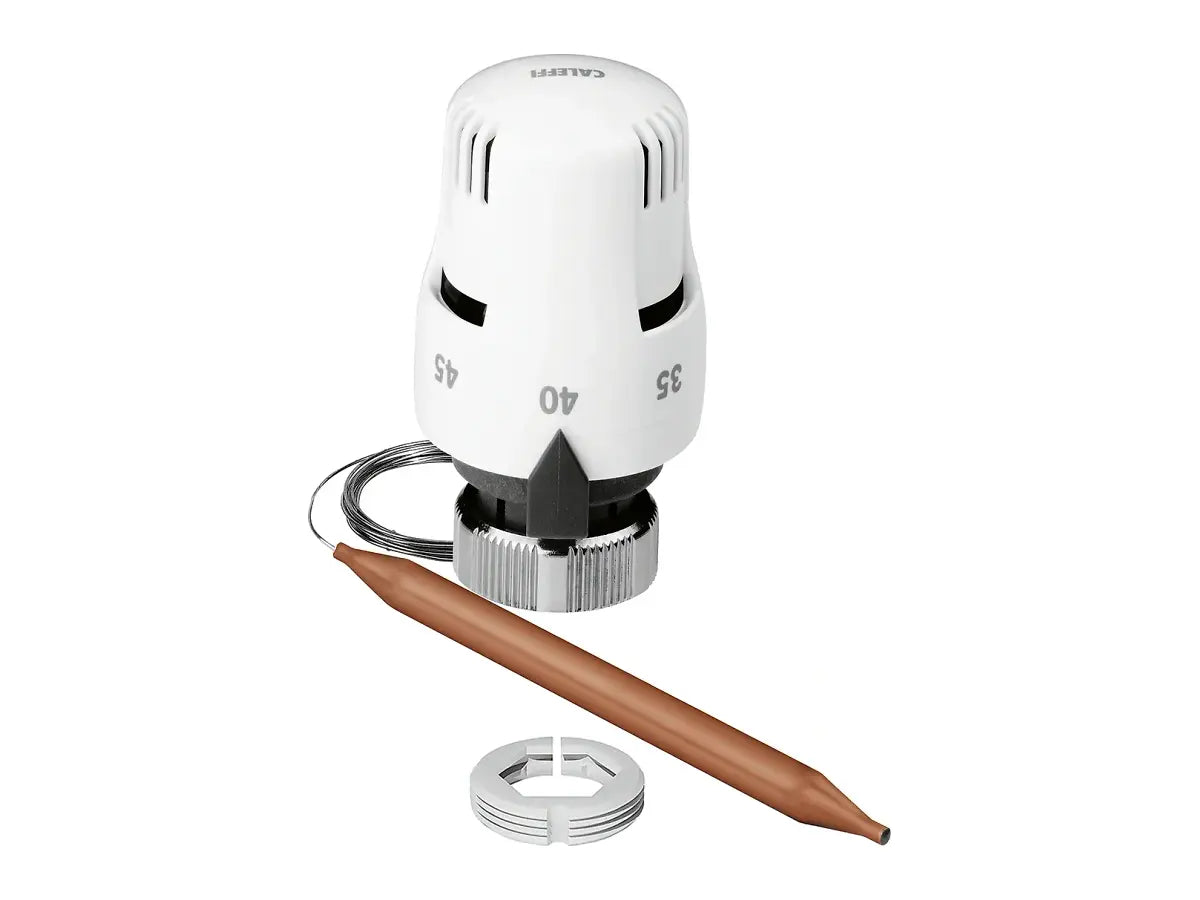 Caleffi 203502, Thermostatic Control Head