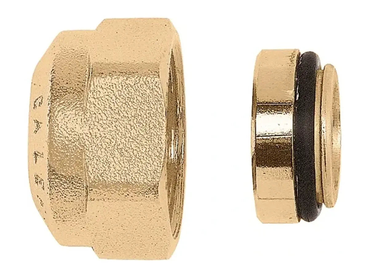 Caleffi 386500, Screw Plug 3/4"