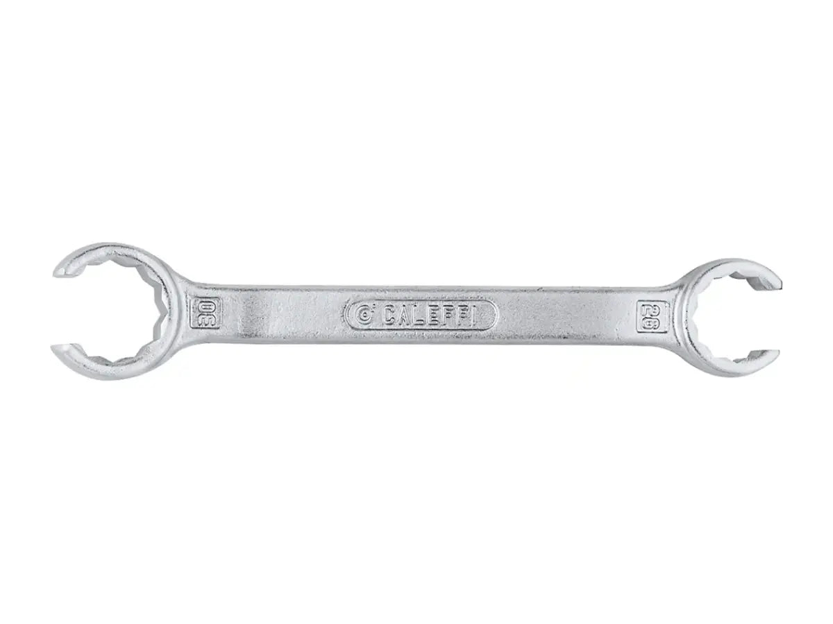 Caleffi 387100, PEX Fitting Wrench 26mm-30mm