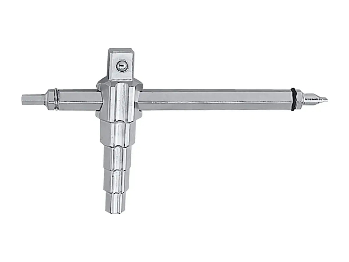 Caleffi 387127, Dvl Universal Key