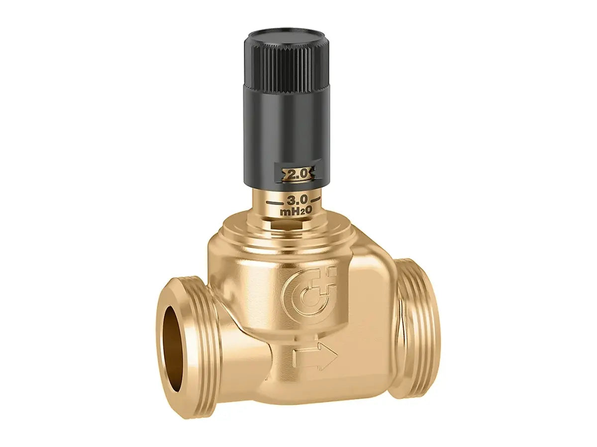 Caleffi 519006, Differential Bypass Valve
