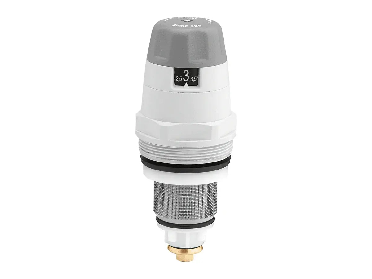 Caleffi 535004, Cartridge X for Models 5350 and 5351, 1/2" to 3"