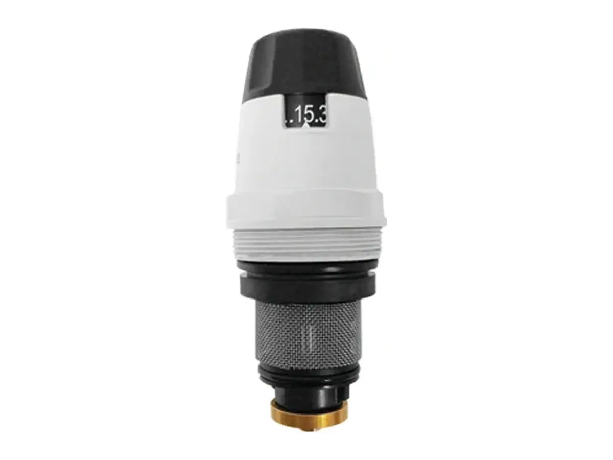 Caleffi 535006HA, PRV Body 1/2", 3/4", 1"