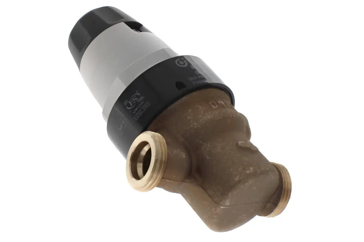 Caleffi 535370HA, 1-1/4" FNPT Pressure Reduction Valve