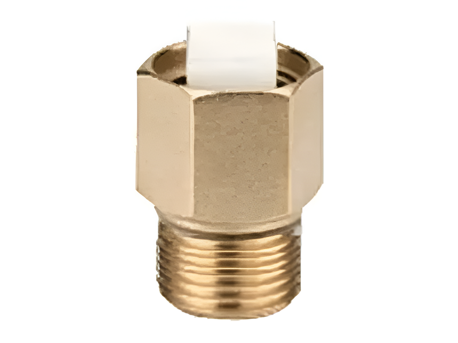 Caleffi 59474A, Check Valve 1/8" (502610)