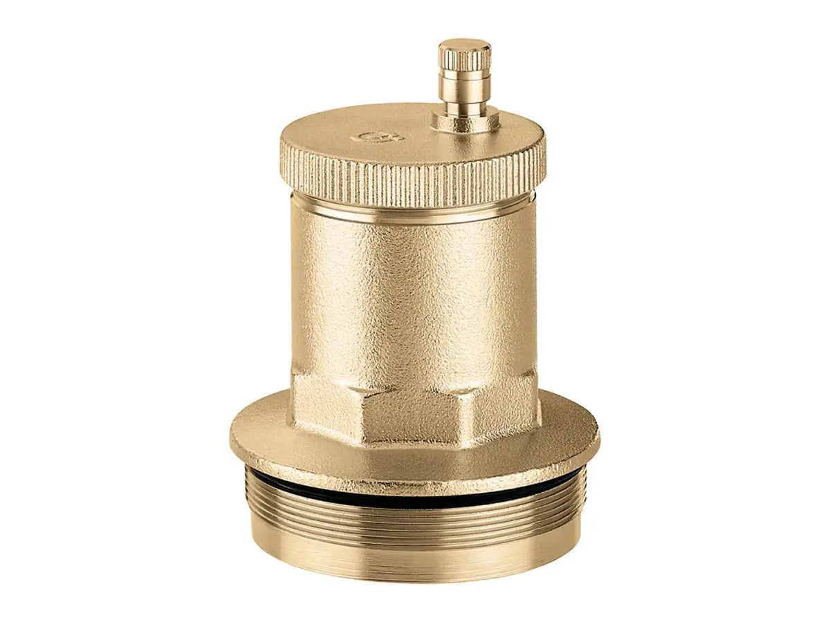 Caleffi 59829, Air Vent for Brass Body 3/4 inch