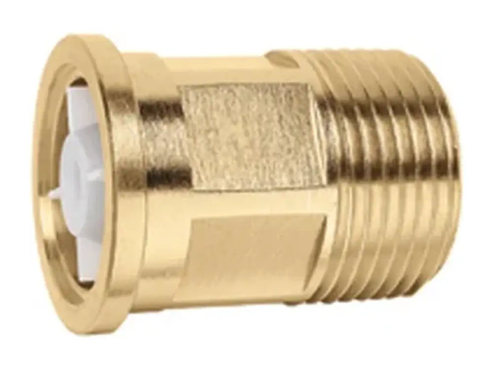 Caleffi 59893A, 1/2" NPT Check Valve 5213