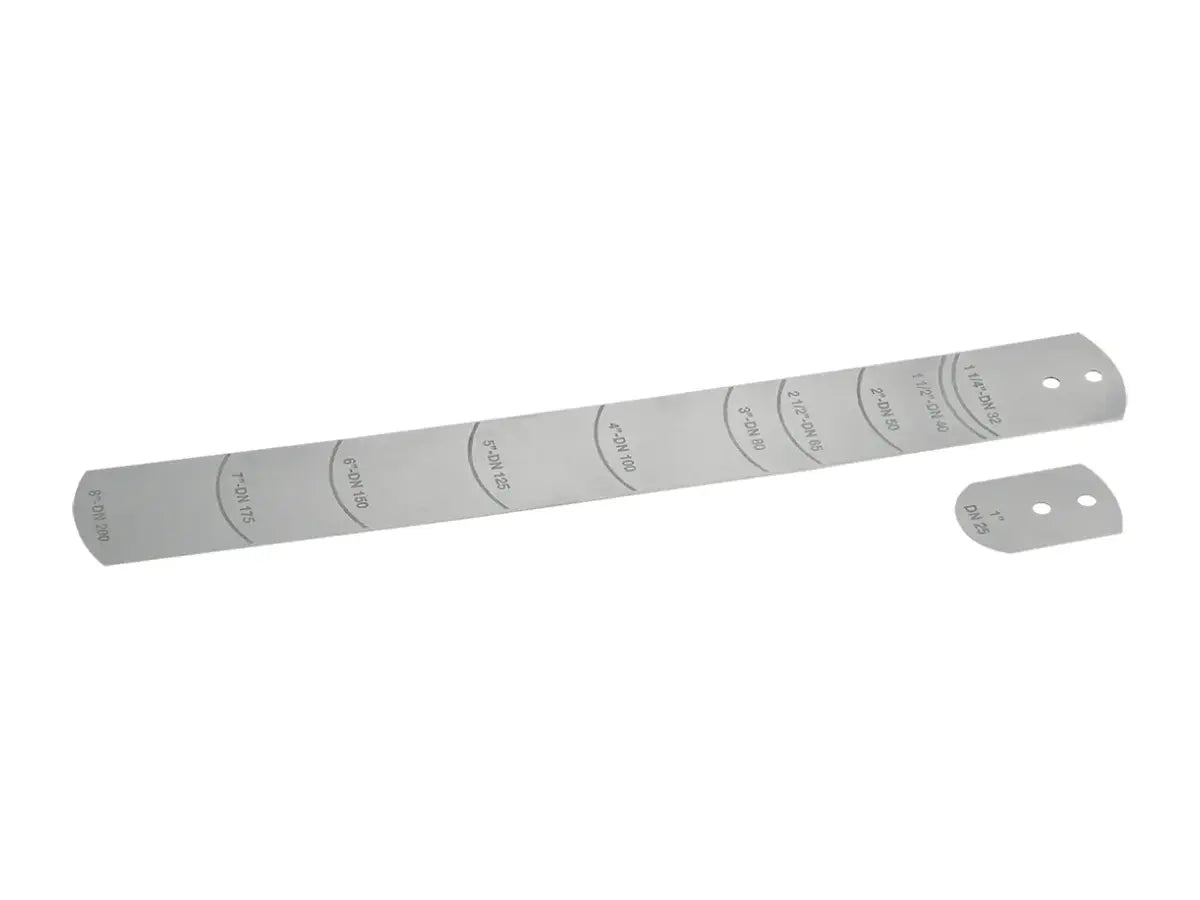 Caleffi 626009, Stainless Paddle Assembly