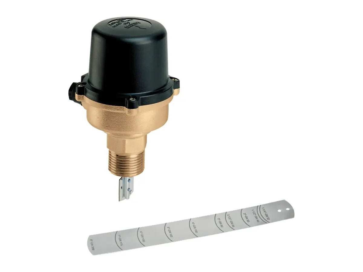 Caleffi 626600A, Flow Switch 1" MNPT UL Listed