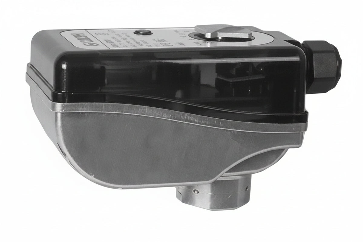 Caleffi 645114, Legiomix Actuator 24V
