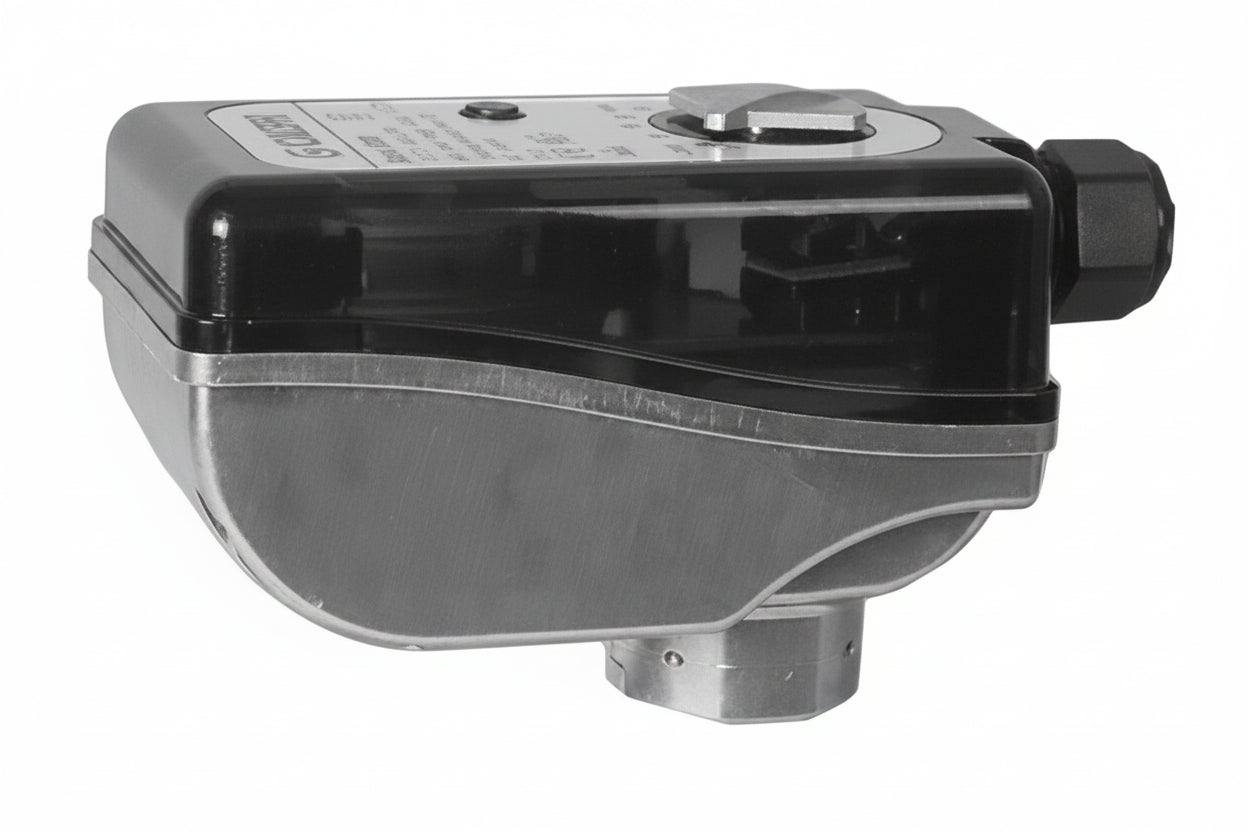 Caleffi 645114, Legiomix Actuator 24V