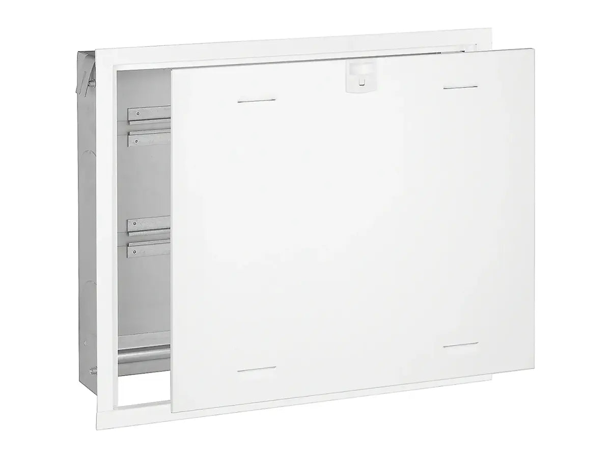Caleffi 659044, Mfd Housing Box 3 Outlet Assy