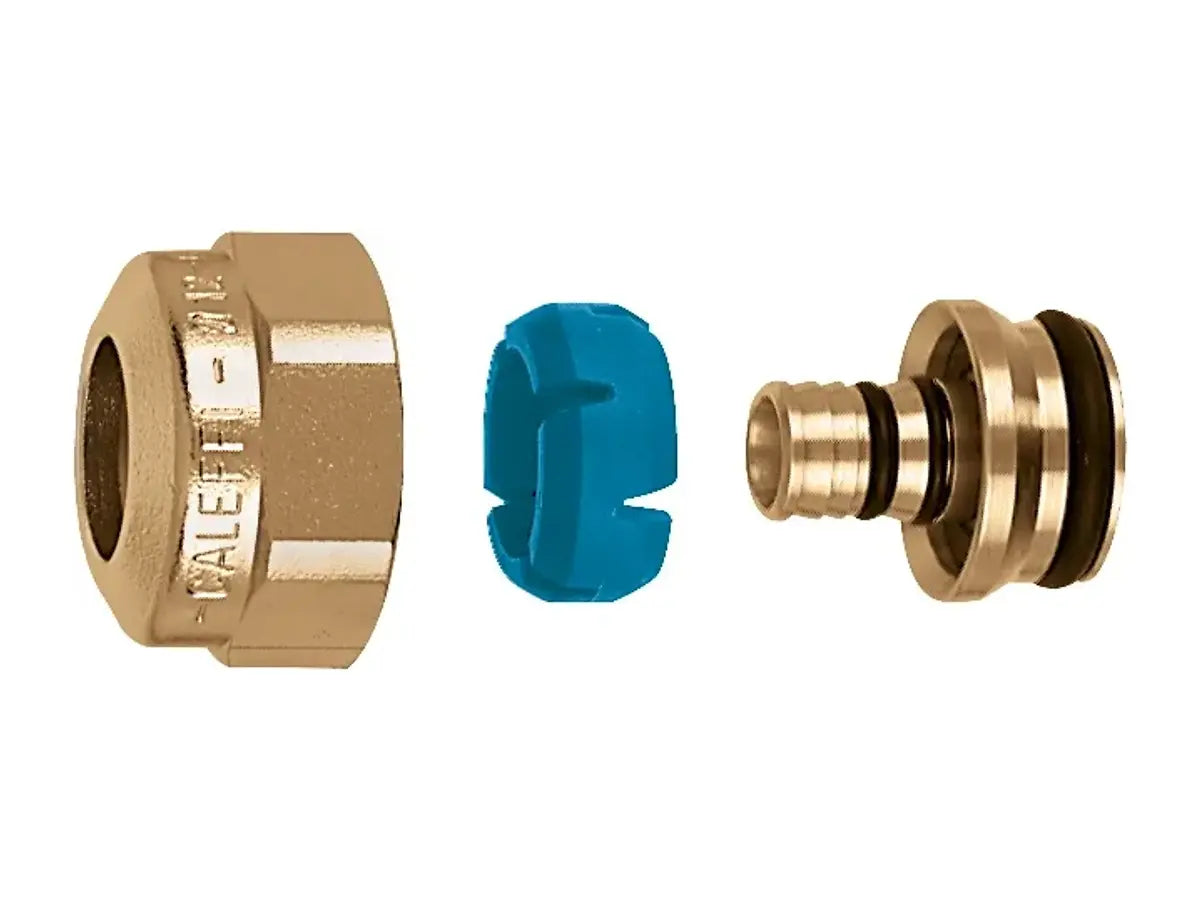 Caleffi 680507, Fitting 5/16" Nominal PEX
