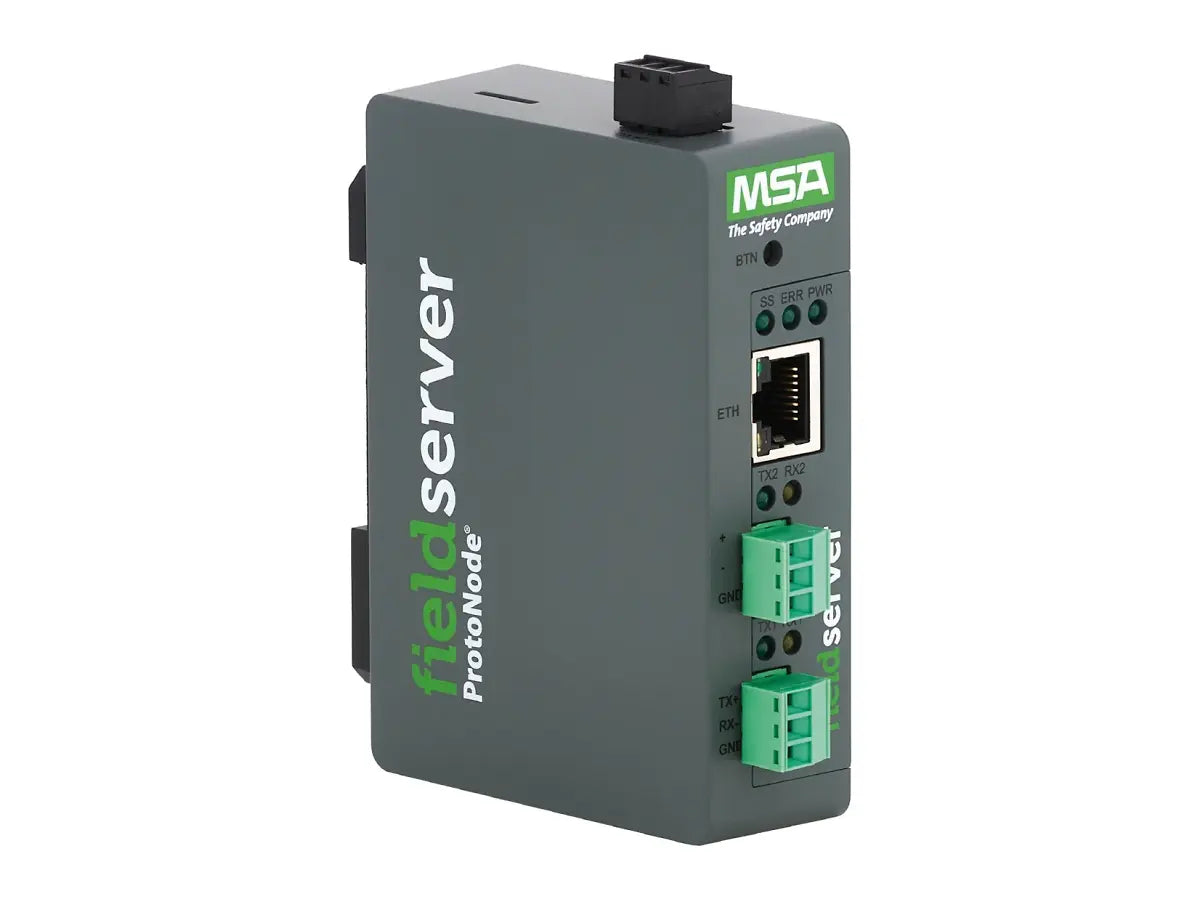 Caleffi 755052, Modbus to BACnet Gateway