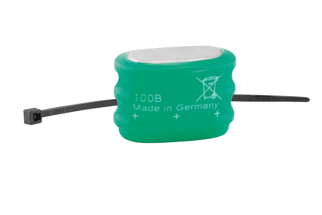Caleffi F69888, Replacement Battery