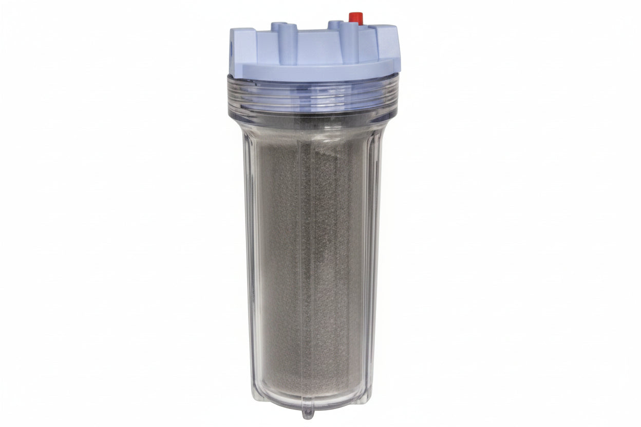Caleffi NA573100, Filter Housing Assembly