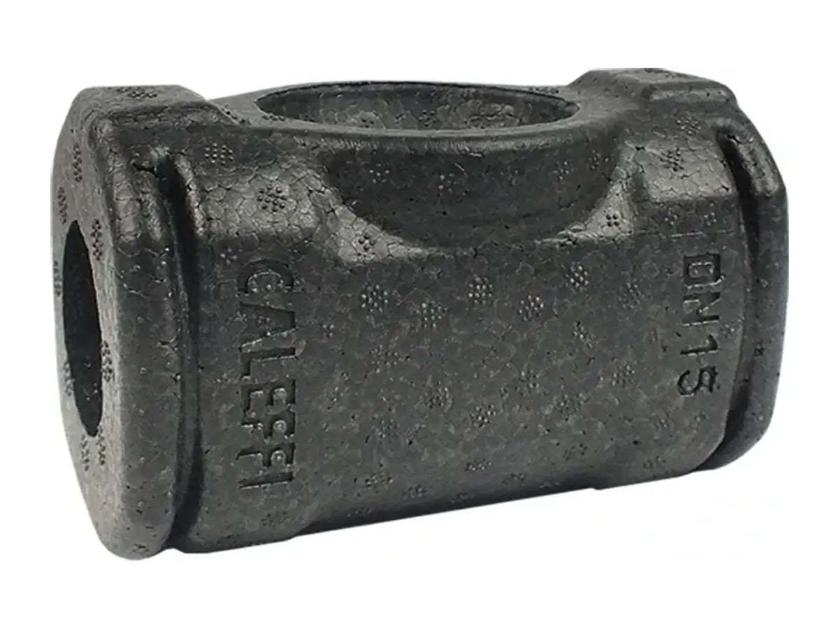 Caleffi CBN142241A, Insulation 142241A Balance Valve