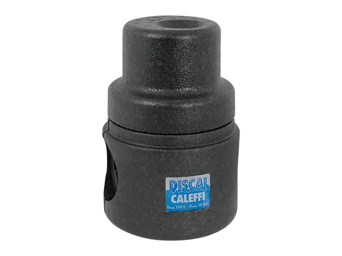 Caleffi CBN551005, Complete Insulation for 551005 6