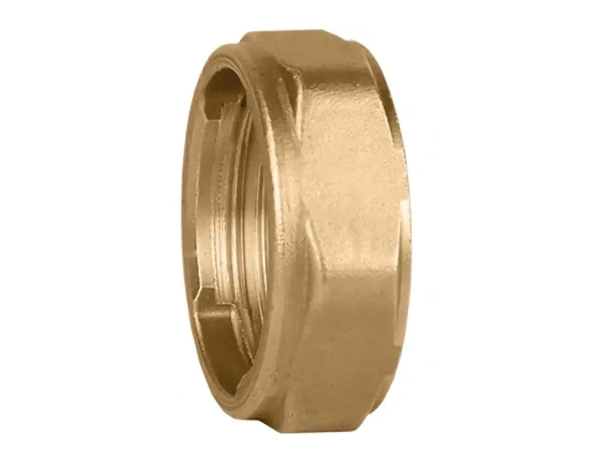 Caleffi F0000698, 1" Slip Nut
