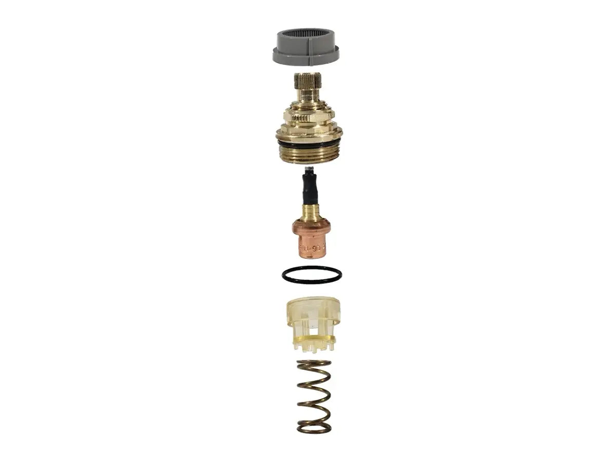 Caleffi F0001516, Main Balancing Cart 1/2" - 3/4"