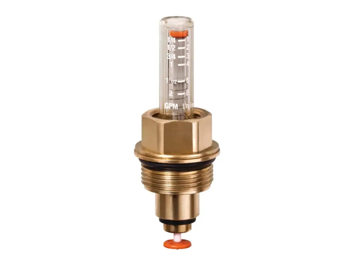Caleffi F69600, Flow Meter
