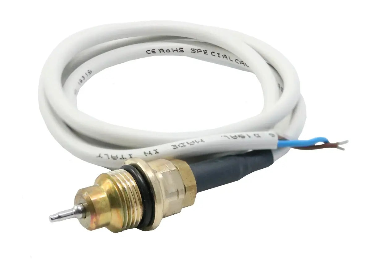 Caleffi F69804, Legiomix Sensor 1-1/2" to 2"