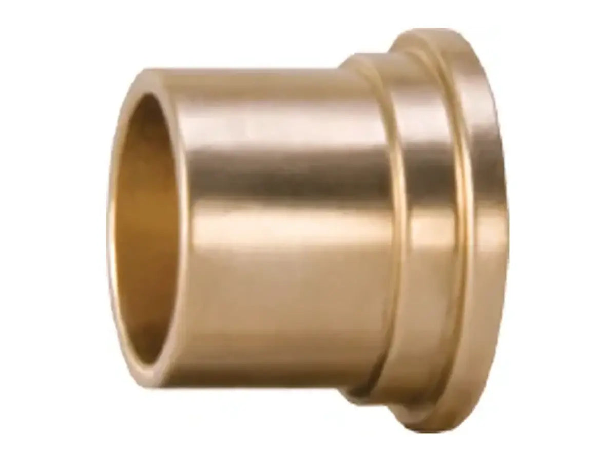 Caleffi NA10001, 1/2" SWT Fitting for 3/4" Nut