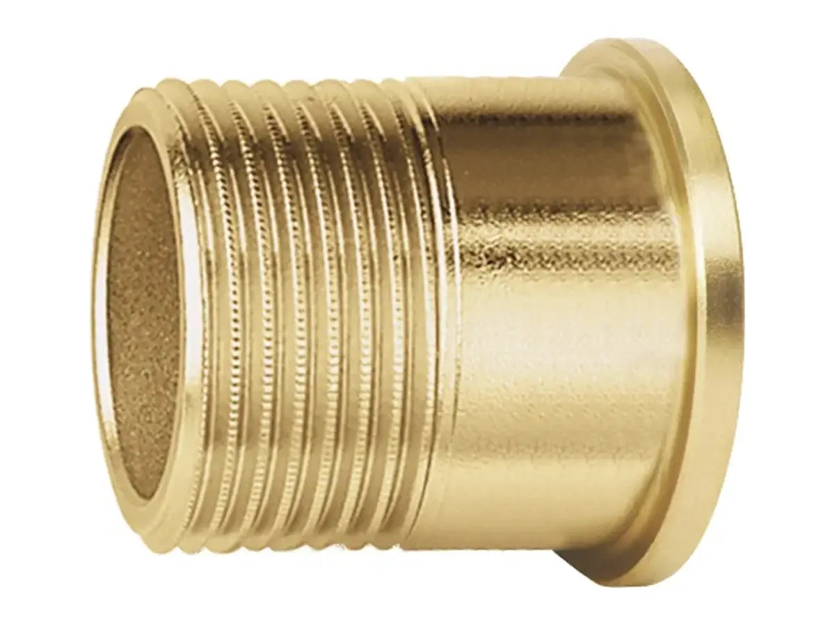 Caleffi NA10009, 1" NPT Low Lead Fitting 523 Valve