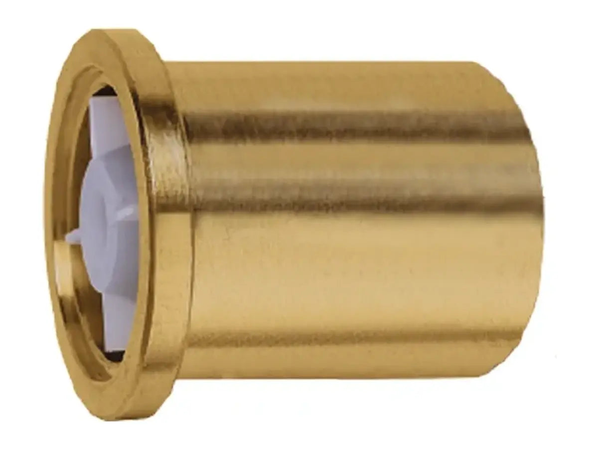 Caleffi NA10164, Solar Mix Valve Fitting 1/2" SWT