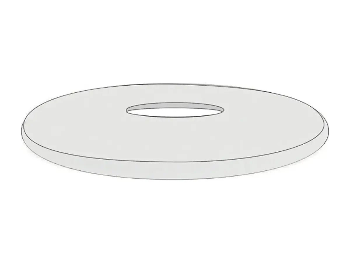 Caleffi NA10197, Clear Plastic Cap Autofils
