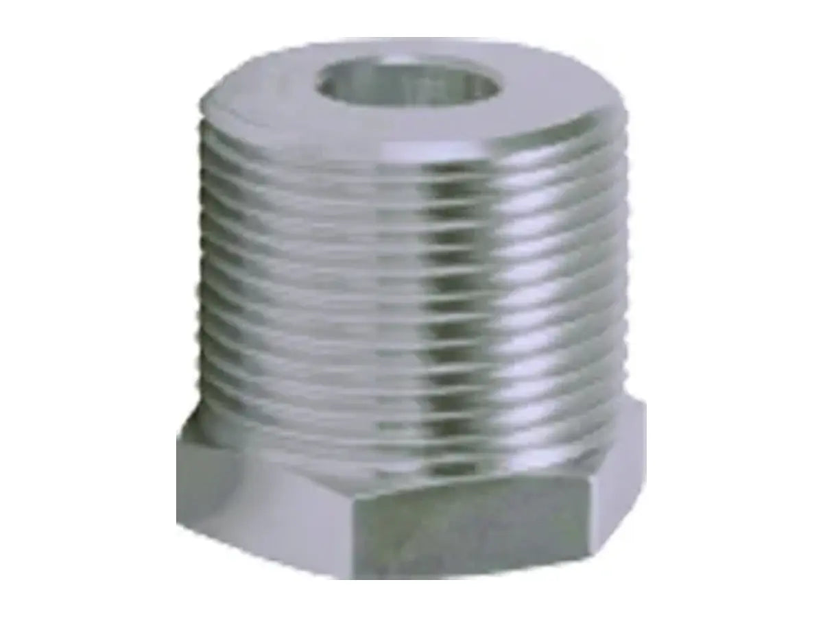 Caleffi NA10204, 1/4" NPT Discharge Connector