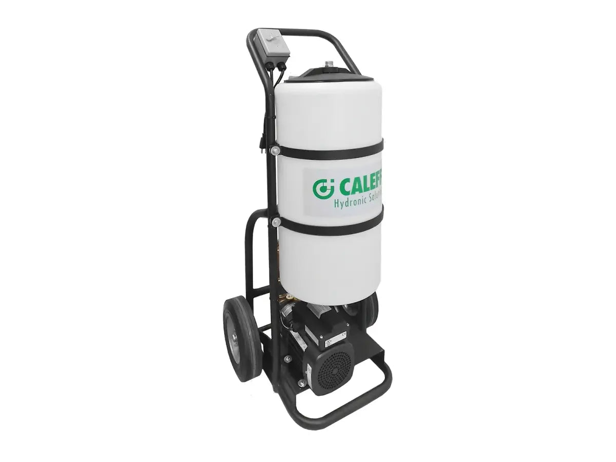 Caleffi NA25510, Filling and Flush Station Cart