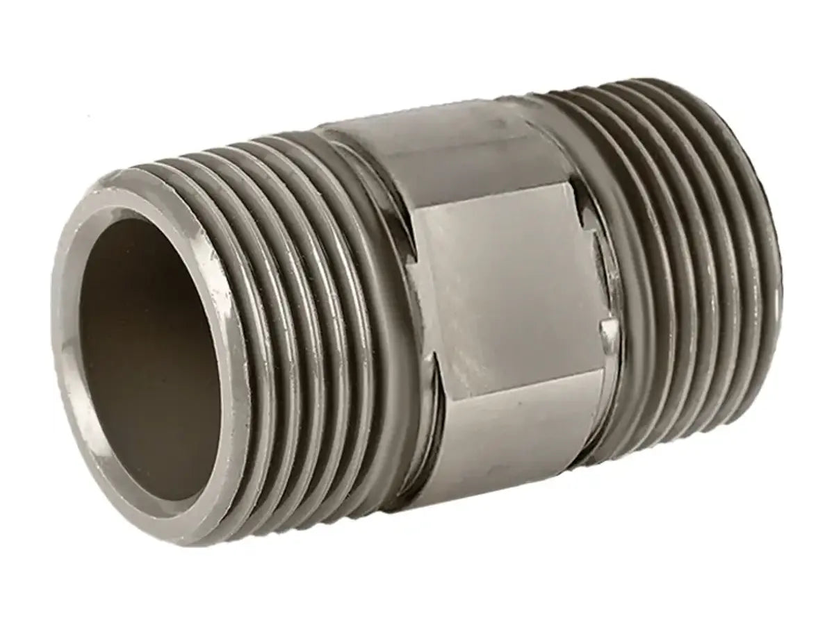 Caleffi NA51200, Inline Check Valve 1"G No Fittings