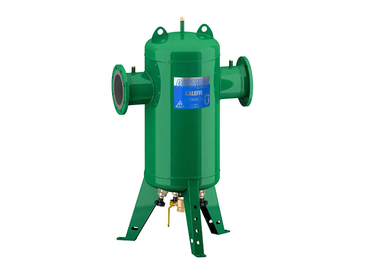Caleffi NA546520AM, 8" ASME Dirtmag Separator