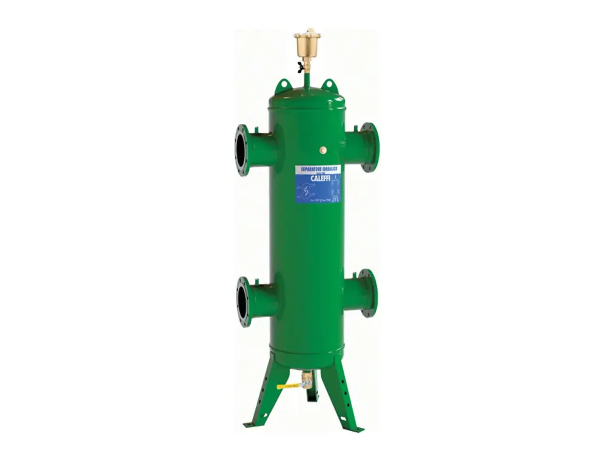 Caleffi NA548200A, Hydro Separator 8" Flg Tank
