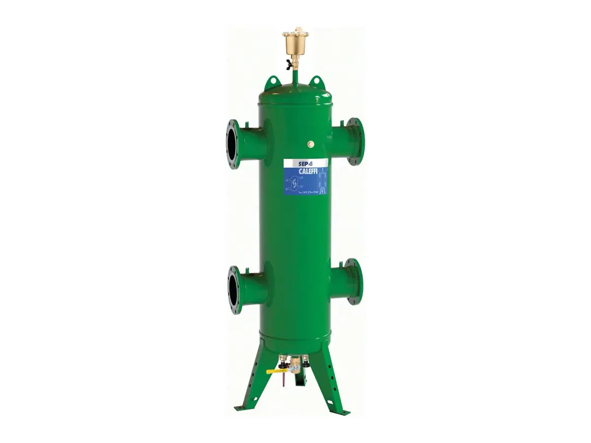 Caleffi NA549200AM, Sep4 8 ASME Flanged Valve