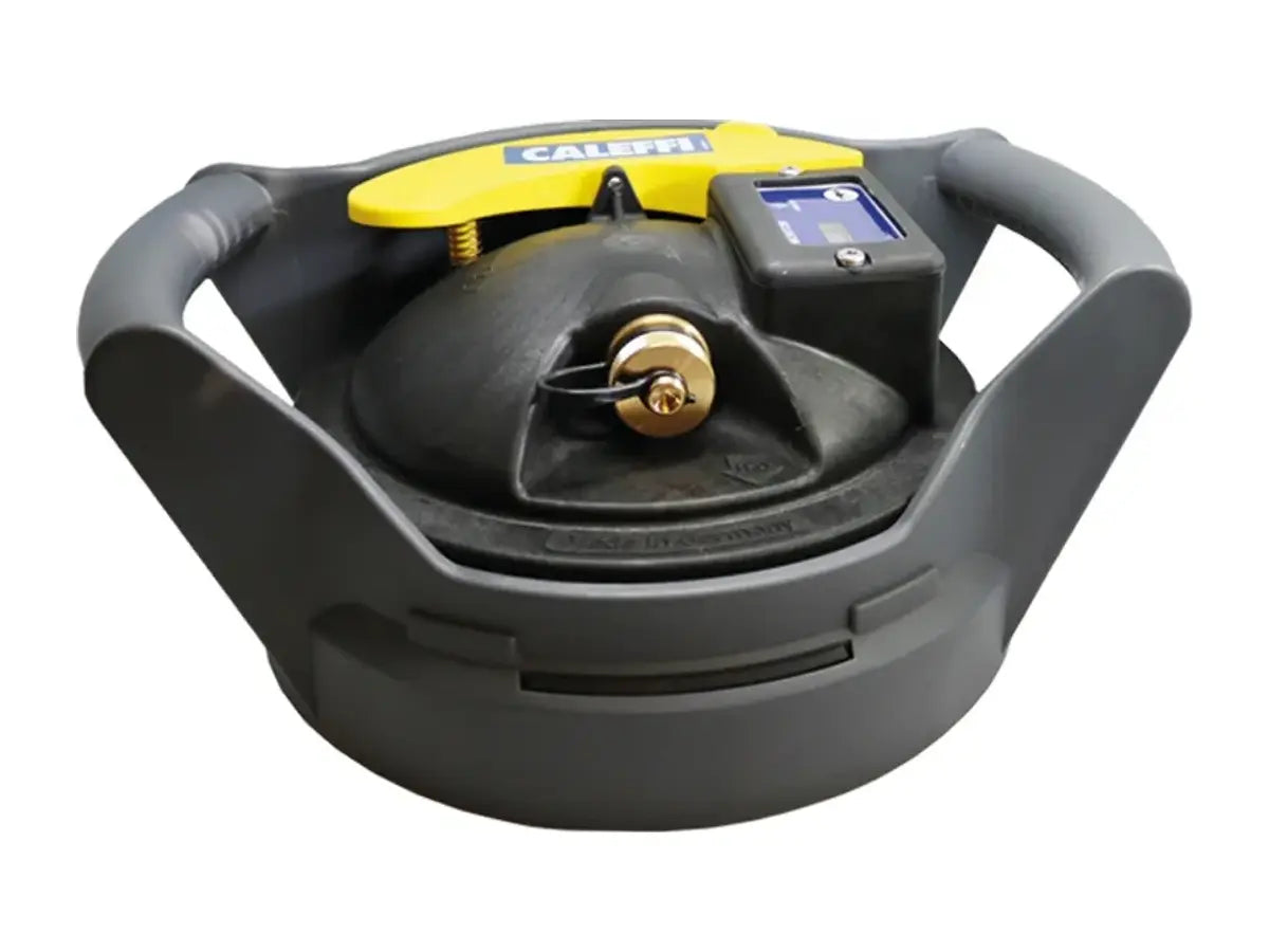Caleffi NA57094, Hydrofill Lid Assembly