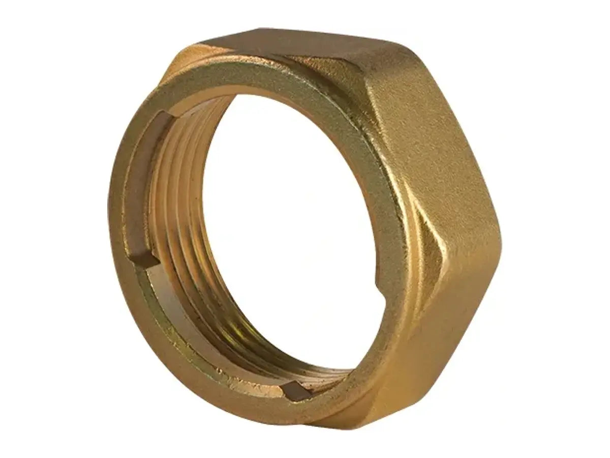 Caleffi R11221, 1-1/2" Slip Union Nut