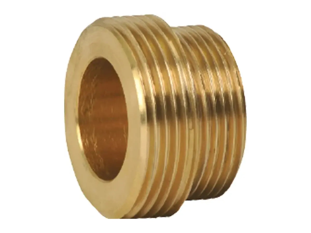 Caleffi R31706, Fitting 1-1/4" x 1"