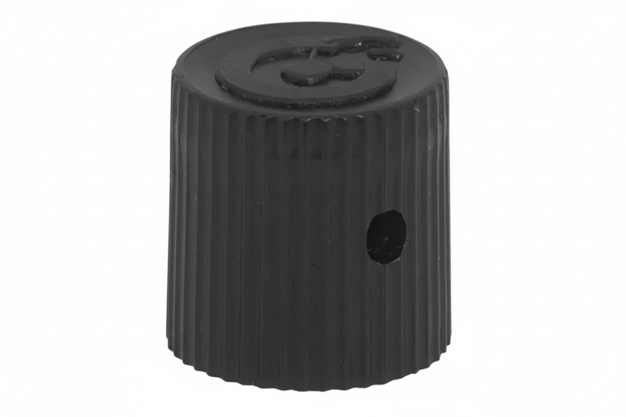 Caleffi R56214, Plastic Vent Cap