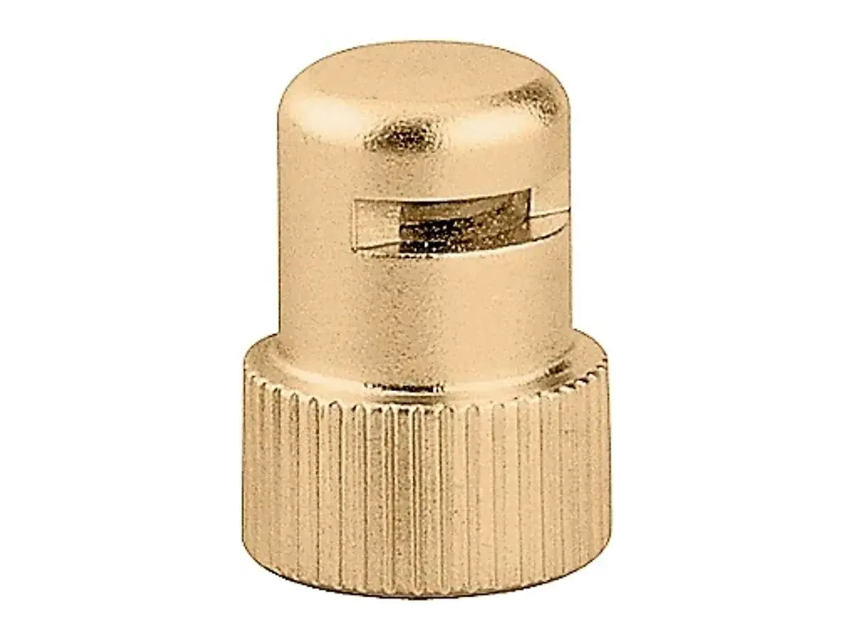 Caleffi R59681, Hygroscopic Safety Cap