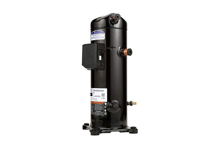 Carrier ZP83KCE-TFD-7M7, 460V/3PH 83K BTU Compressor R410A
